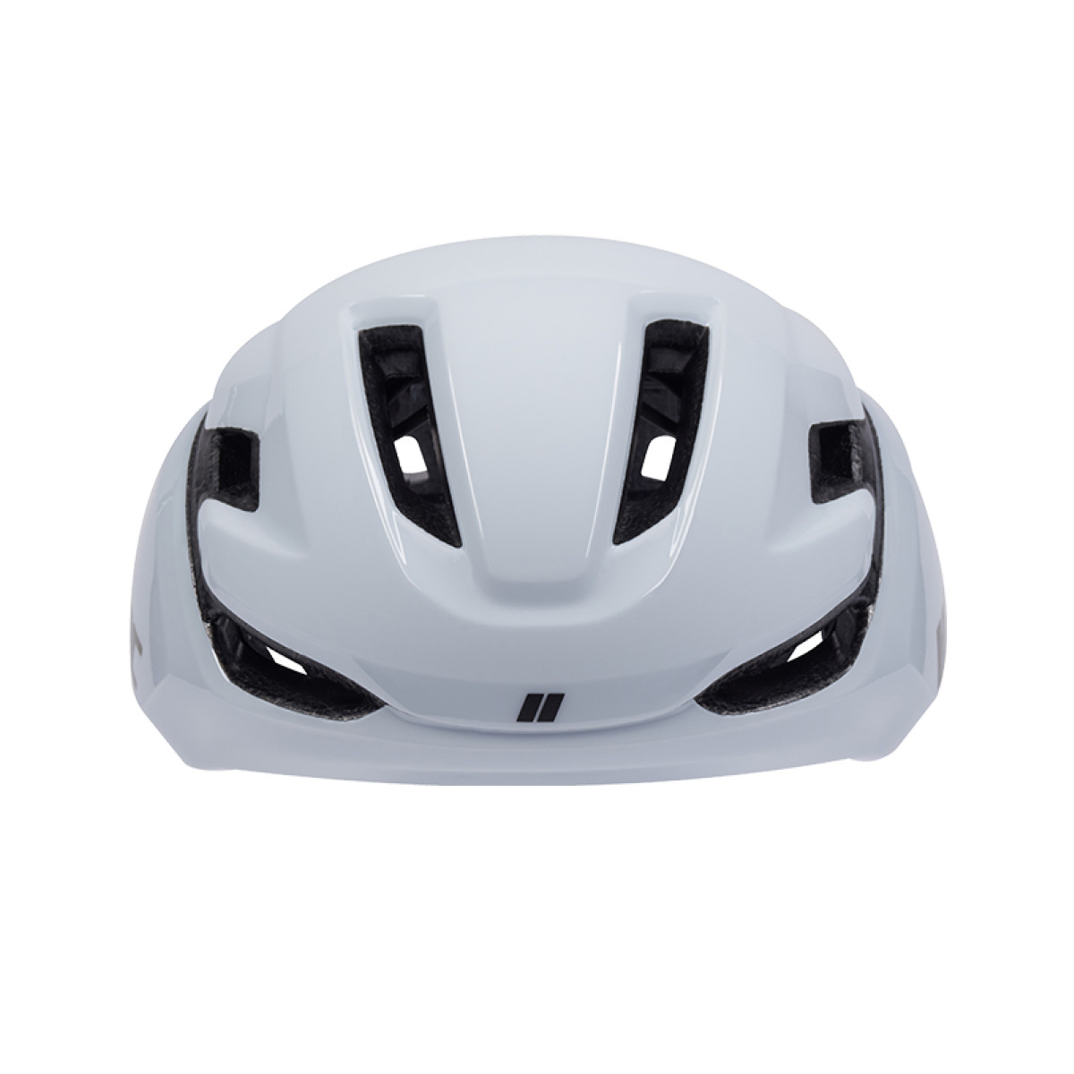 HJC VALECO2 Road Helmet - Gloss White